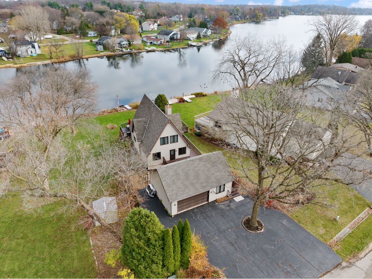 Homes Sold Candlewick Lake Poplar Grove Illinois, 1206 Candlewick