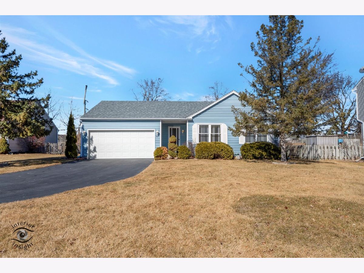Homes & Townhomes Sold Georgetown Aurora Illinois, 2980 Pineland