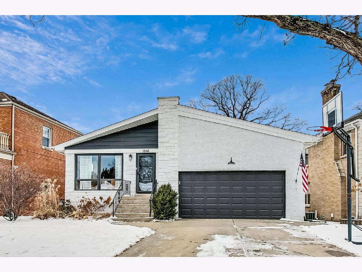 Homes & Condos & Townhomes Sold River Forest Manor Elmwood Park Illinois, 1846 78th