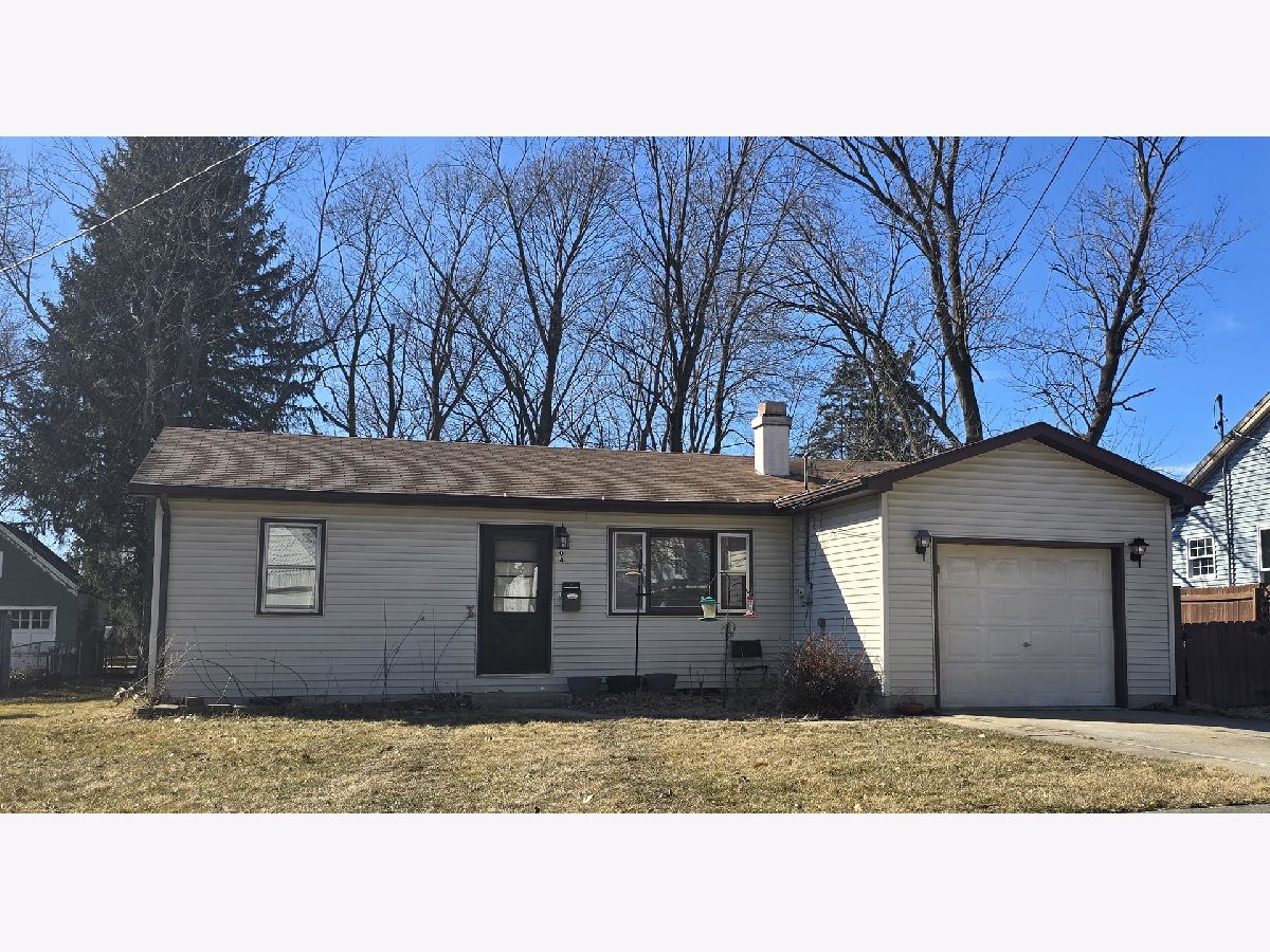  Sold Homer Illinois, 404 Ellen
