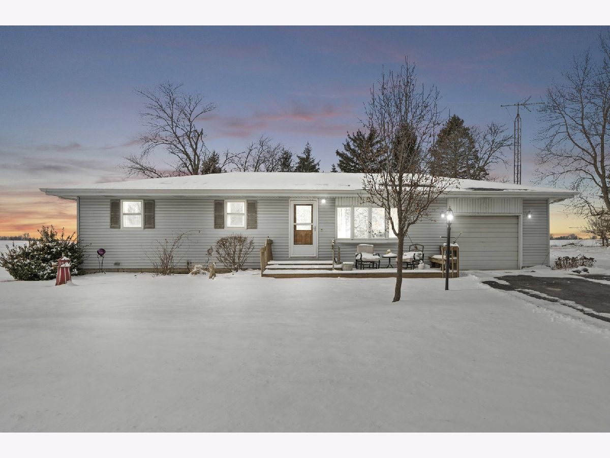  Sold Grant Park Illinois, 8806 N 12000