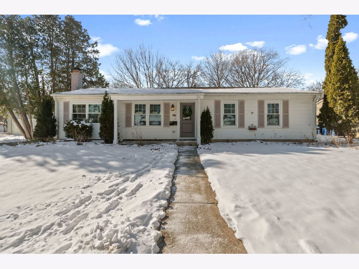 Homes Rented Ridgewood Geneva Illinois, 44 Briar