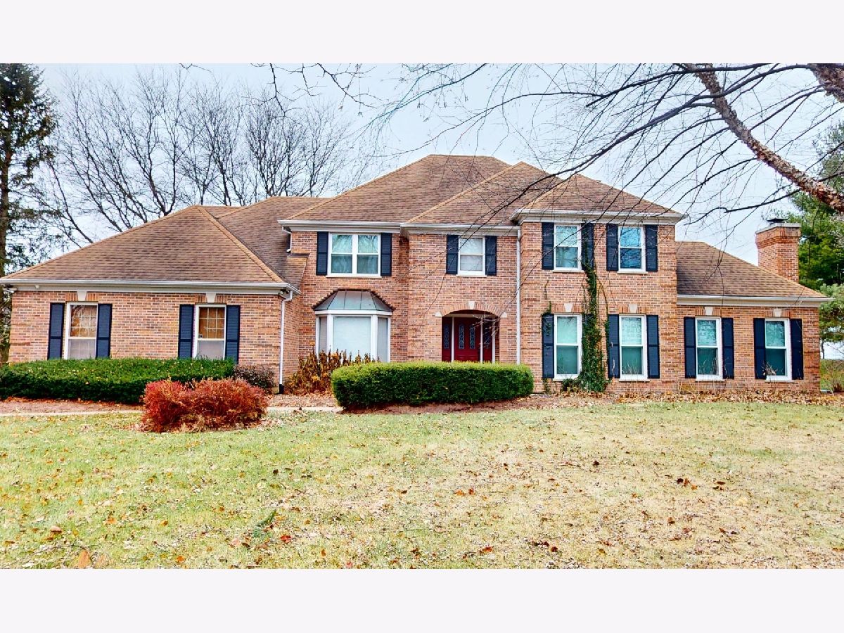 Homes For Sale The Hastings St Charles Illinois, 7N108 Hastings Drive