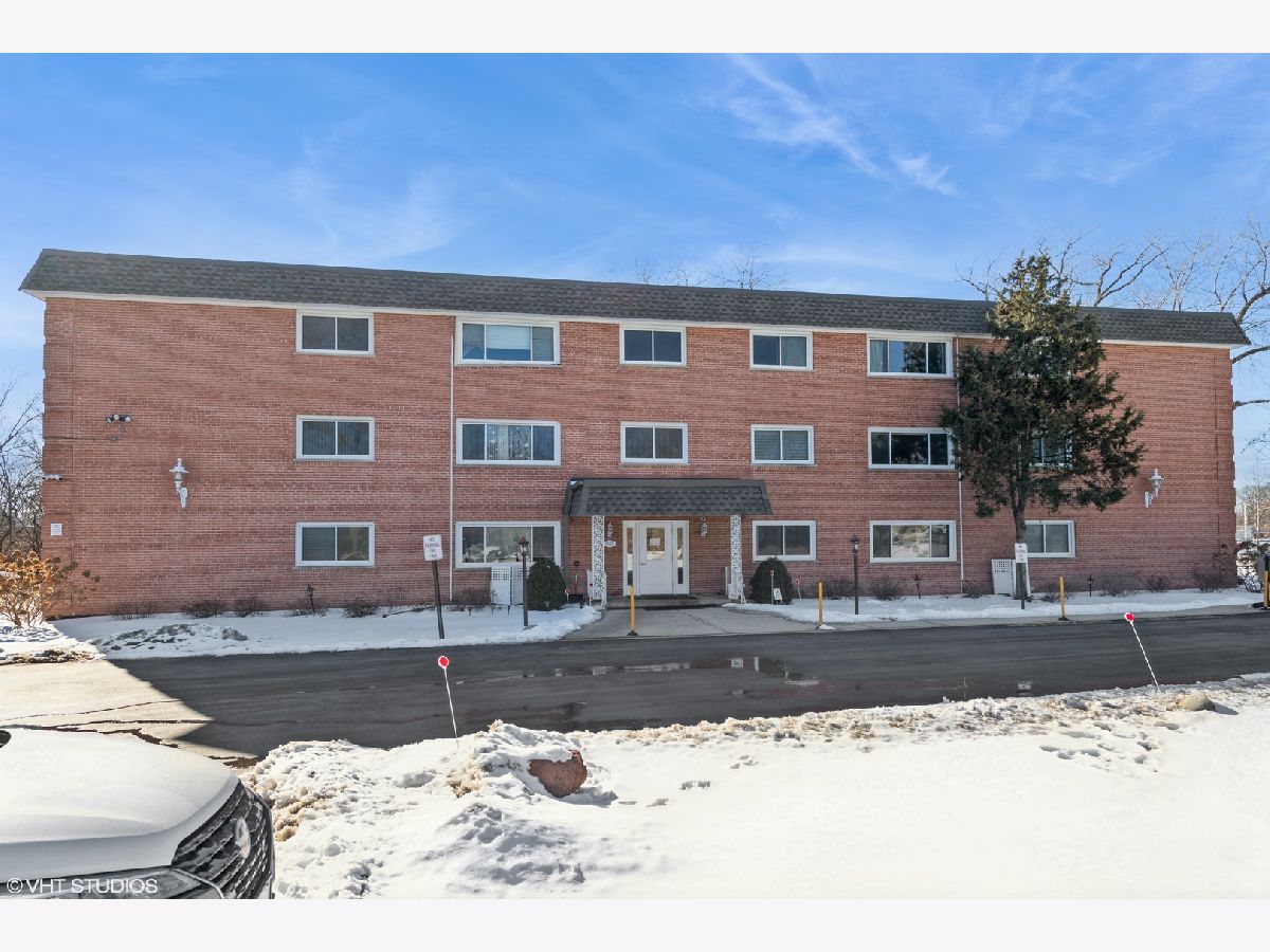 Condominiums Sold Deerview Condos Des Plaines Illinois, 1925 Oakton