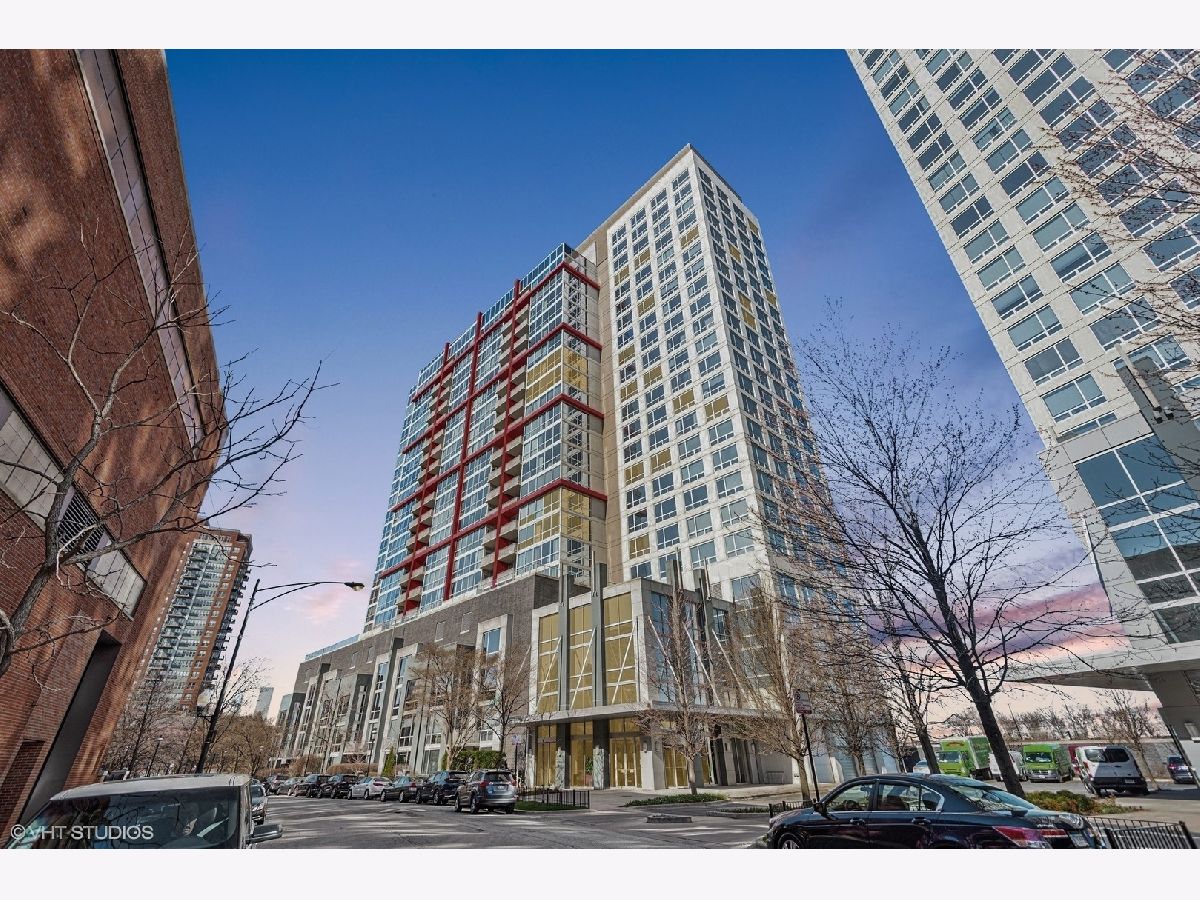 Condos & Townhomes Sold Museum Park Place Chicago Illinois, 1841 Calumet