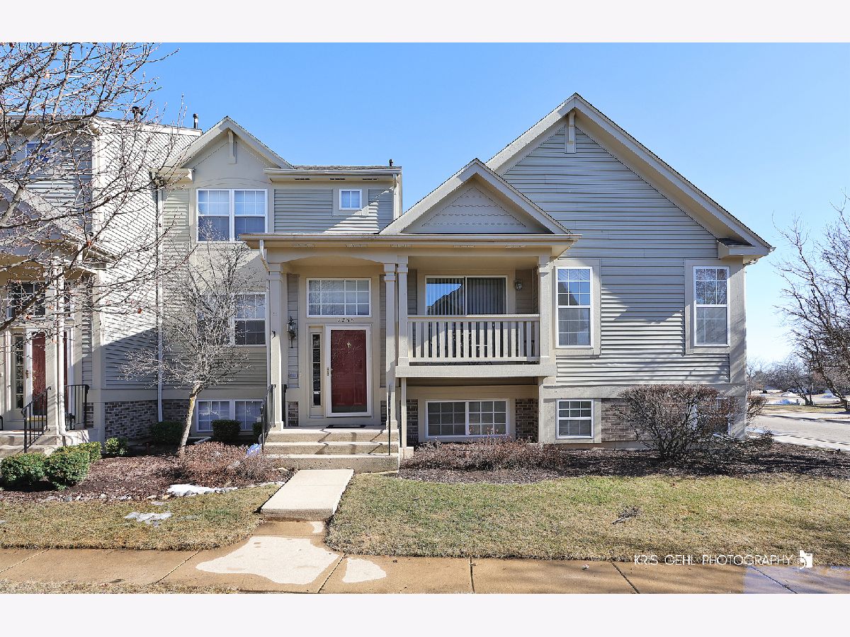 Townhomes & Condos Sold Cambridge At Midlane Wadsworth Illinois, 2755 Augusta