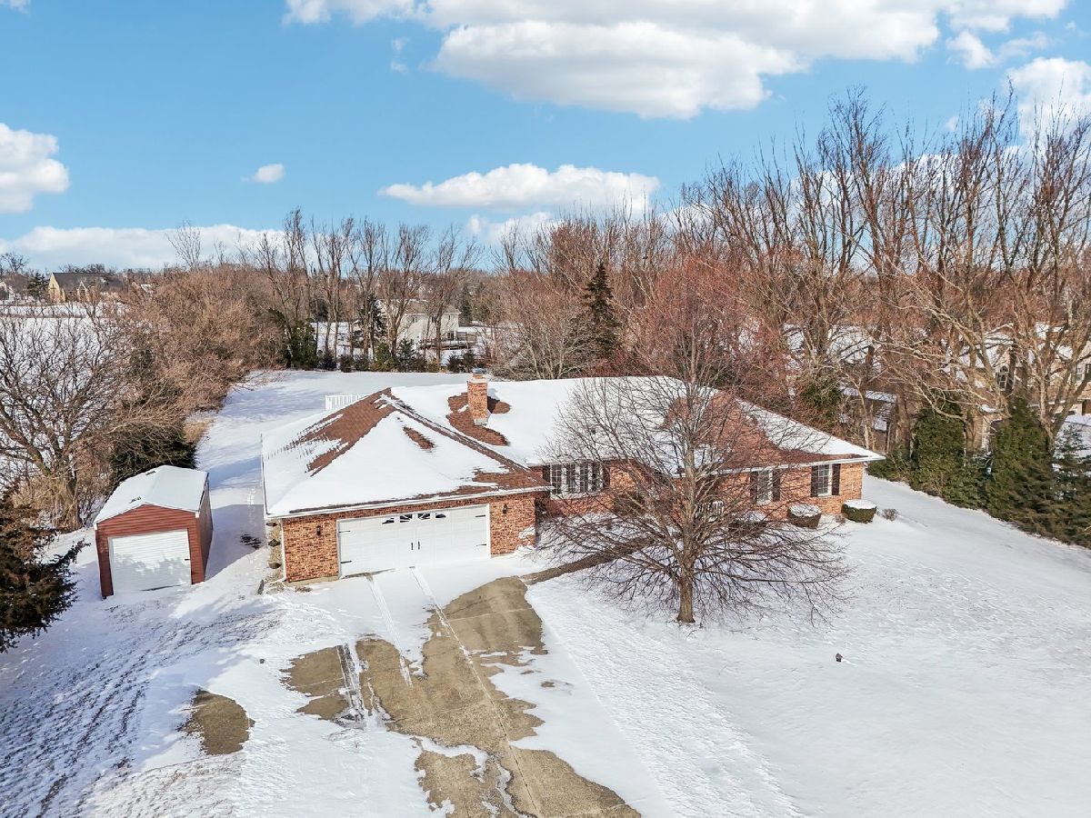 Homes Sold Fox Wilds St Charles Illinois, 44W110 Fox Wilds