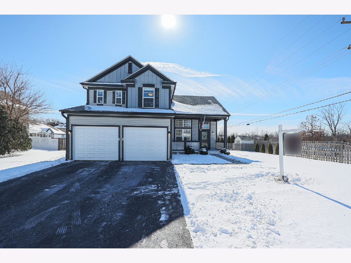 Homes & Condos & Townhomes Sold Fairfax Crossings Bartlett Illinois, 1045 Congress