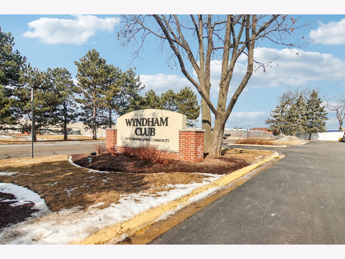 Condos & Townhomes Sold Wyndham Club Palatine Illinois, 1203 Wyndham