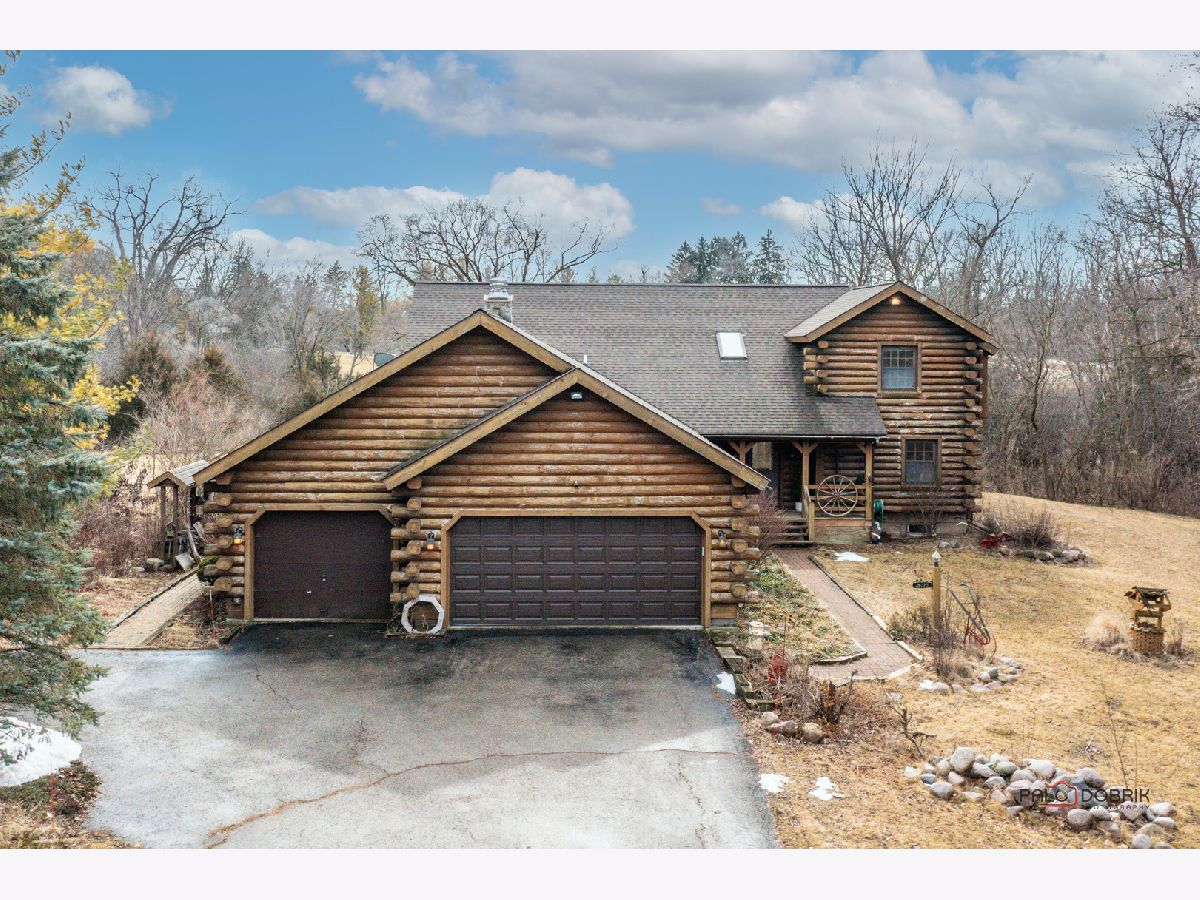 Homes Sold Indian Oaks Wauconda Illinois, 26575 Pheasant