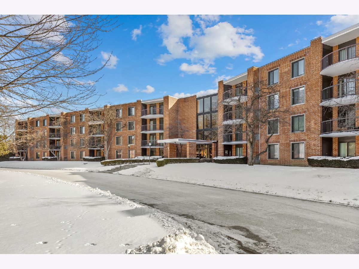 Condominiums Sold Dana Point Arlington Heights Illinois, 1605 Central