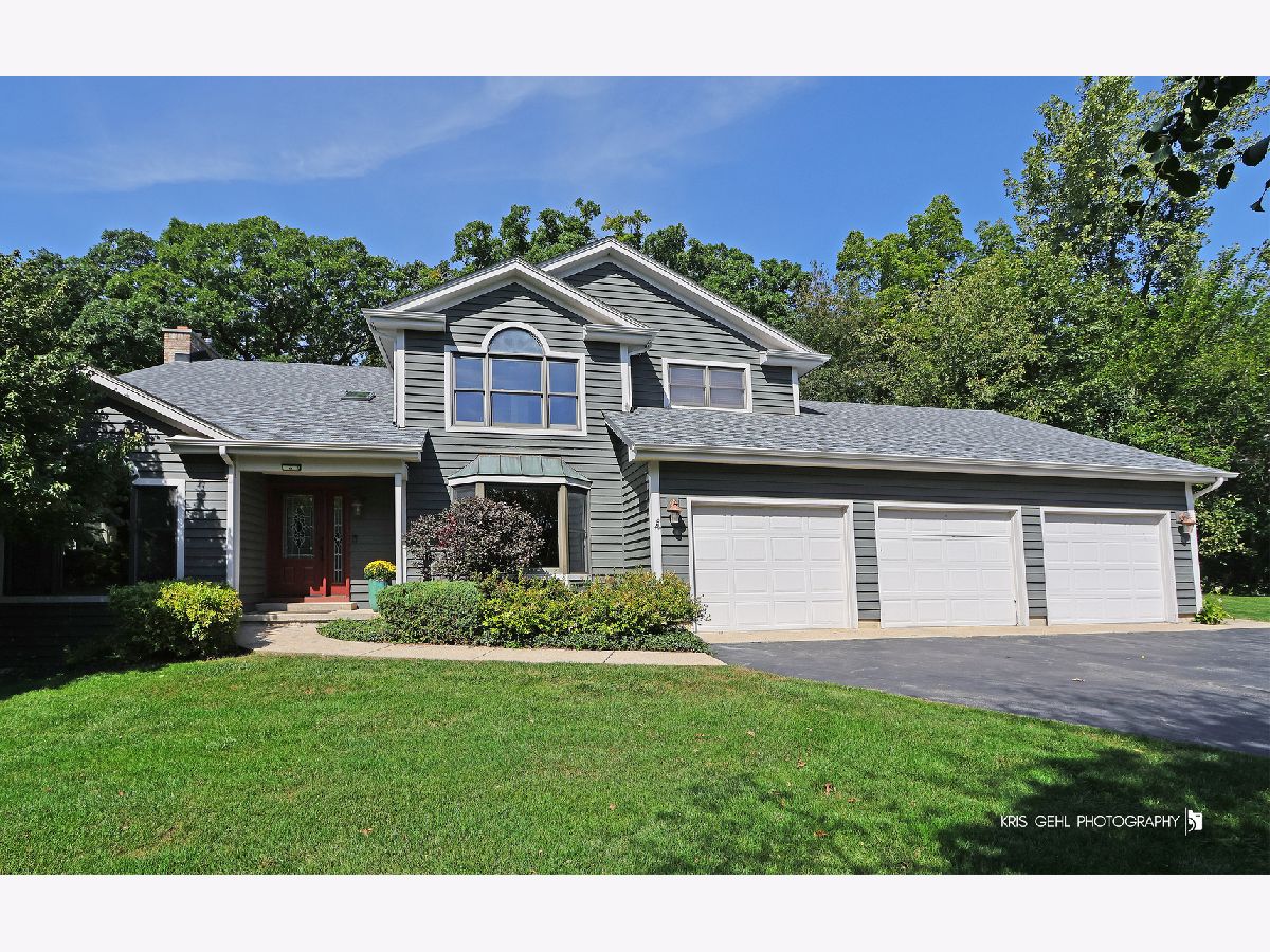 Homes Sold Timbercreek North Barrington Illinois, 117 Stone Marsh