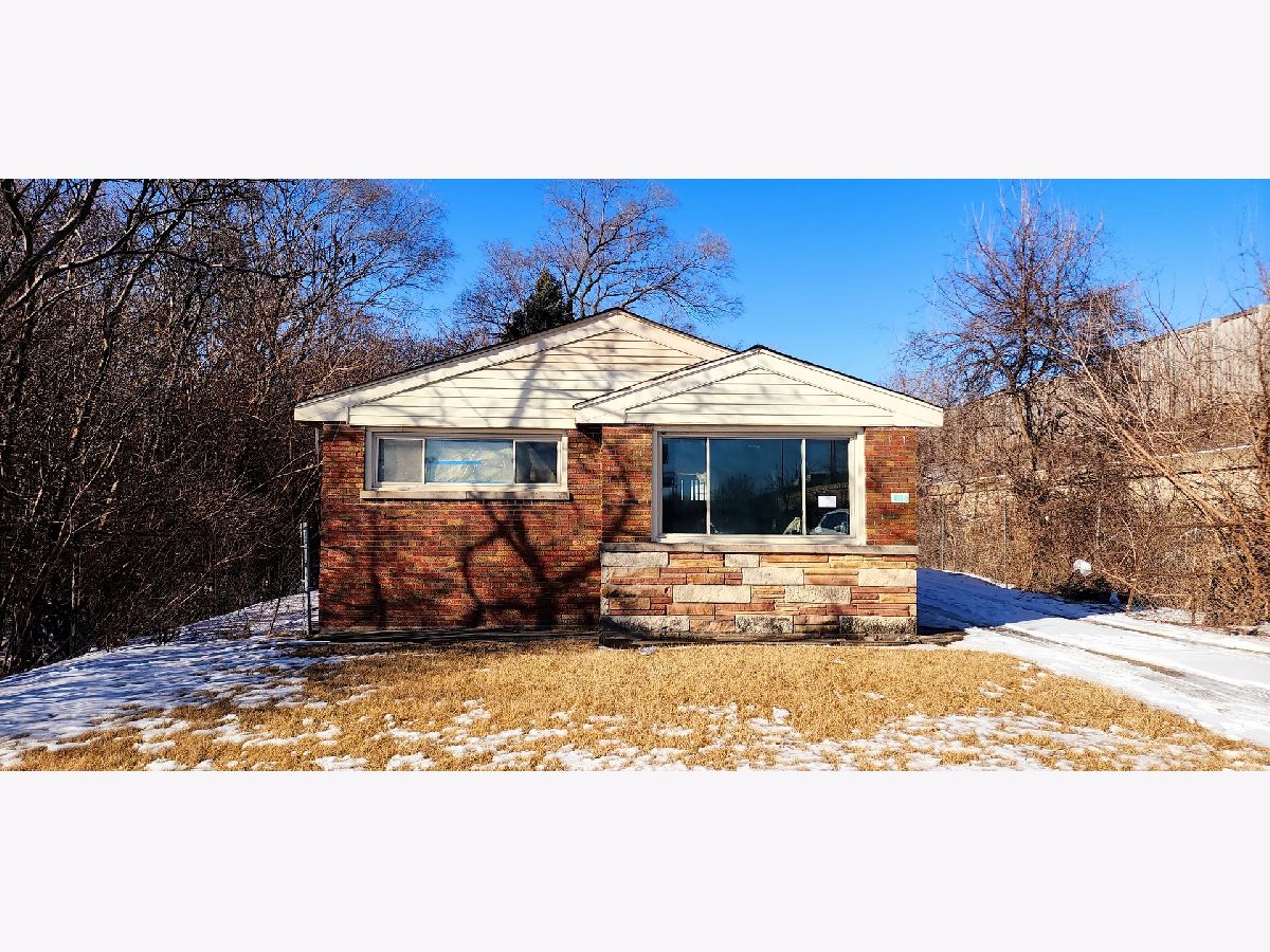  For Sale Robbins Illinois, 4118 Midlothian Avenue
