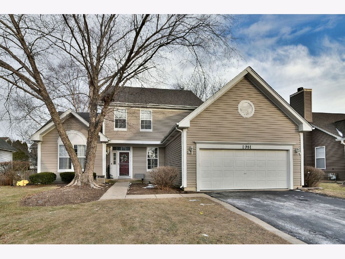 Homes Sold Savannah Aurora Illinois, 2981 Savannah
