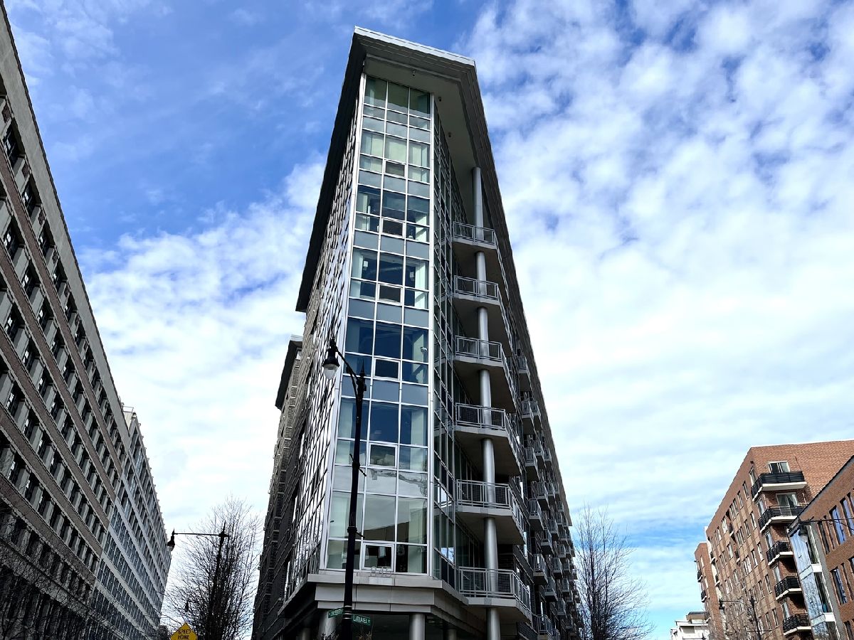 Townhomes & Condos Rented River Village Chicago Illinois, 845 Kingsbury