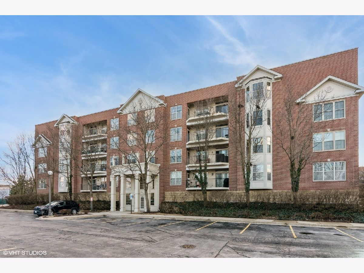 Condominiums Sold Kimball Square Rolling Meadows Illinois, 3100 Town Square