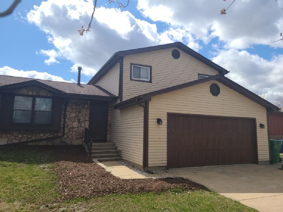 Homes Sold Pebble Creek Homer Glen Illinois, 14724 Arboretum