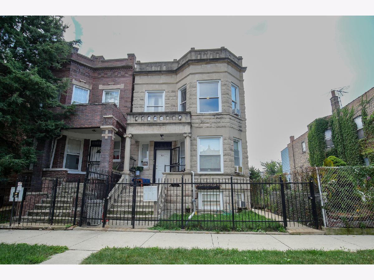  Rented Chicago Illinois, 4331 Wilcox
