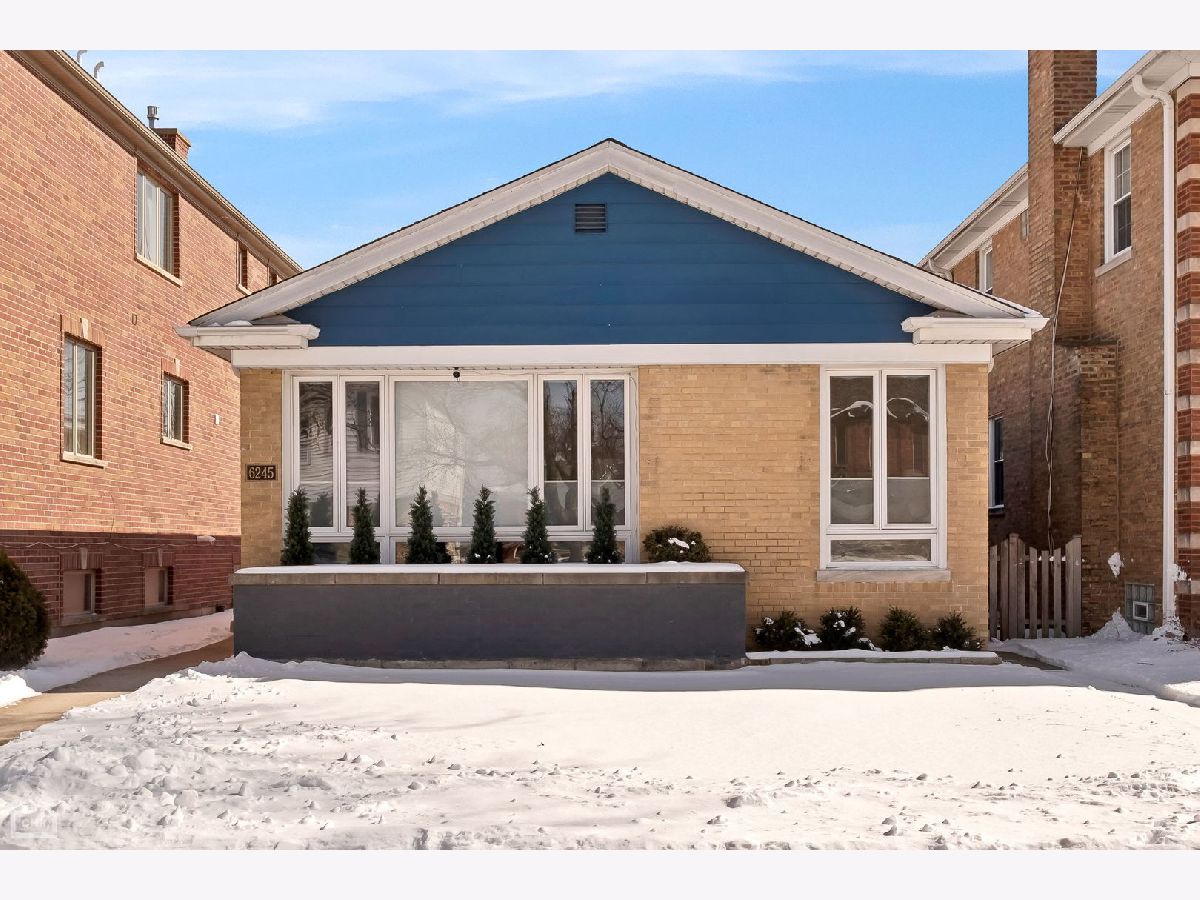 Homes & Condominiums Sold Sauganash Park Chicago Illinois, 6245 Keeler