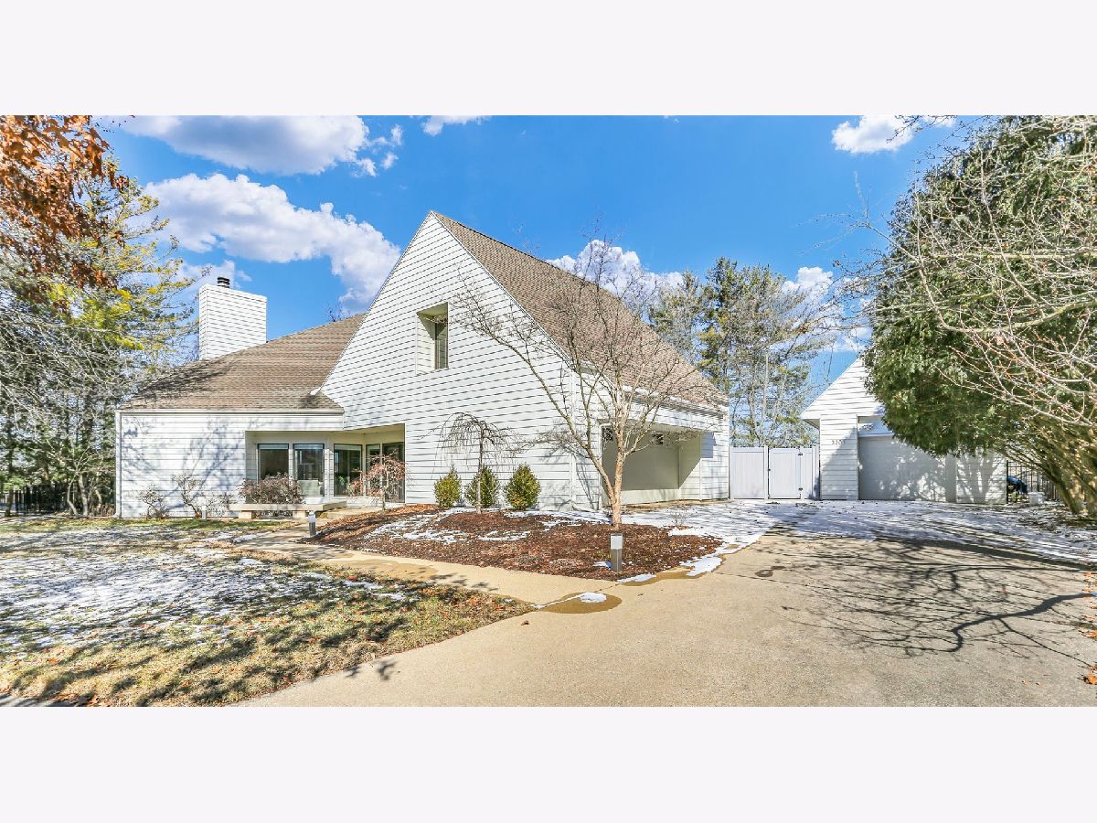 Homes Sold Yankee Ridge Urbana Illinois, 3301 Pine