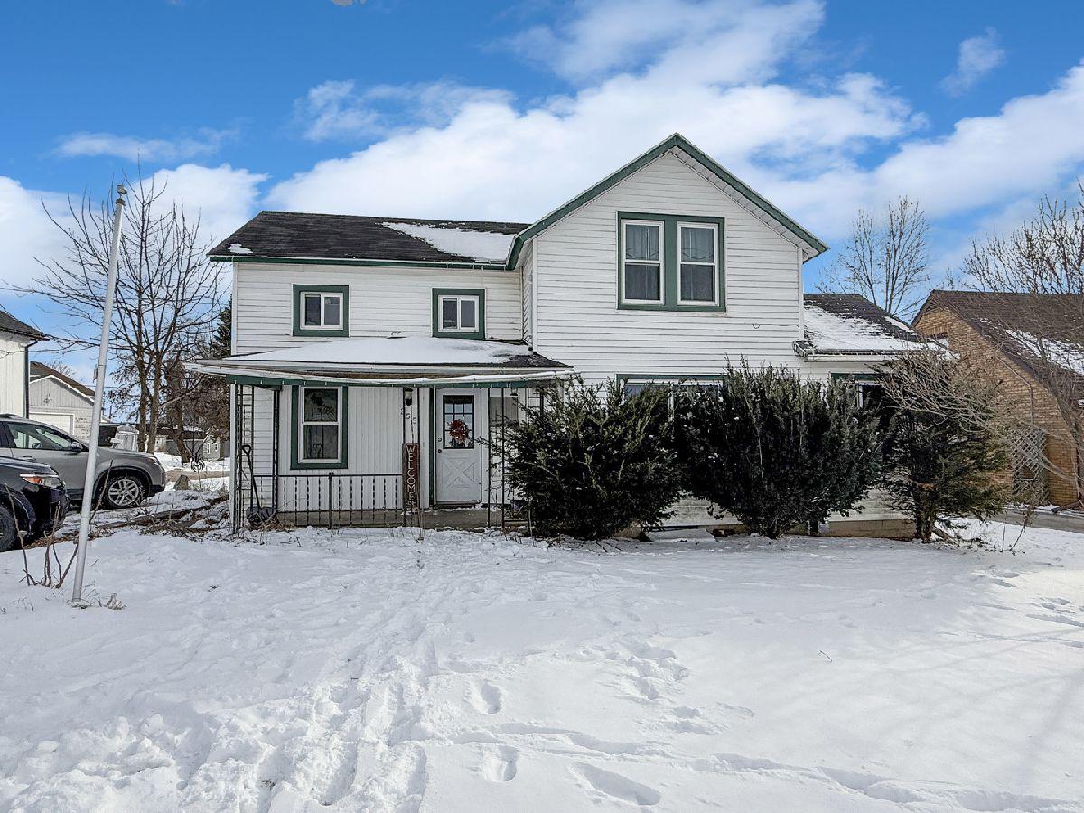  Sold German Valley Illinois, 255 Church