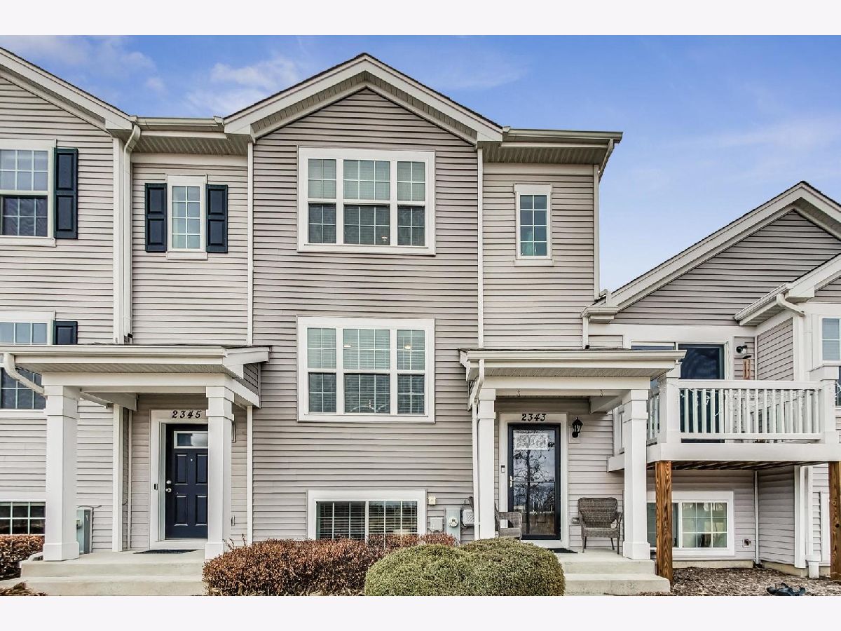  Rented Hampshire Illinois, 2343 Upland