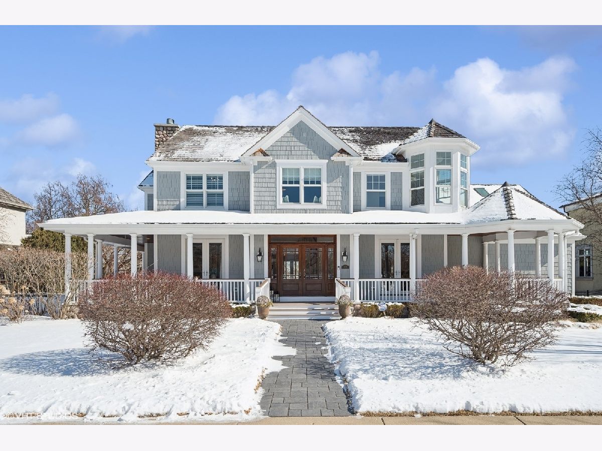Homes & Townhomes Sold Southgate On The Glen Glenview Illinois, 1613 Monterey