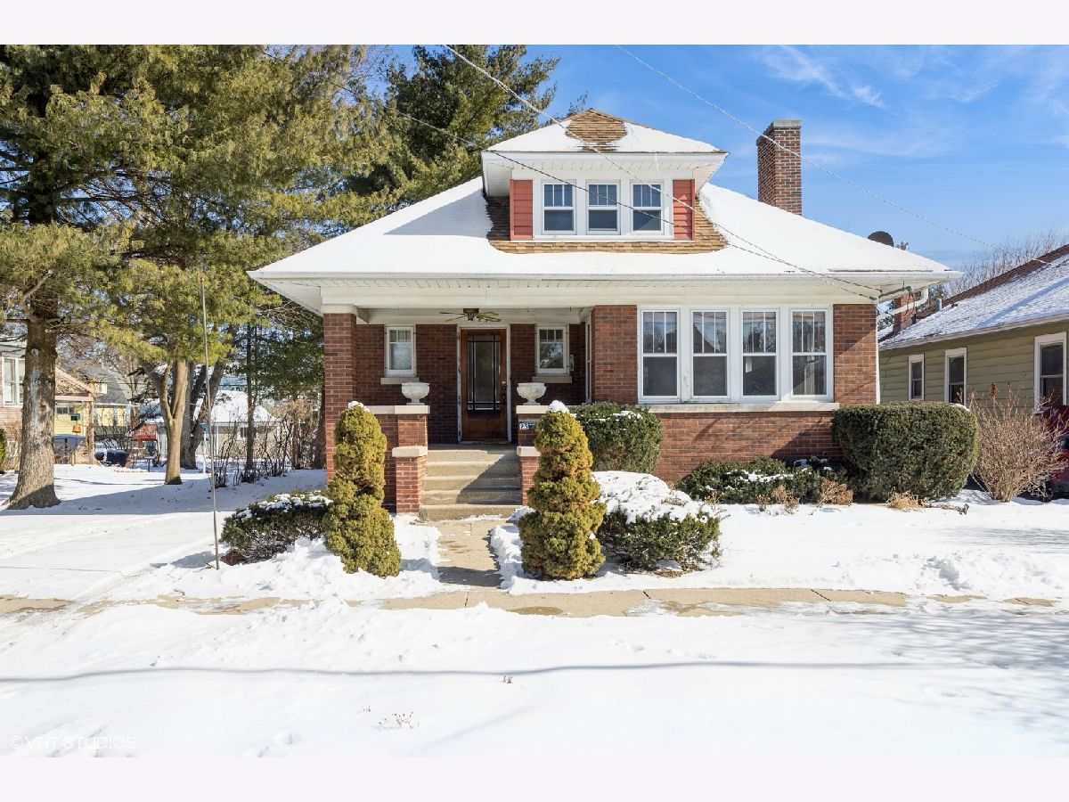 Homes Sold Washington Heights Elgin Illinois, 25 Worth