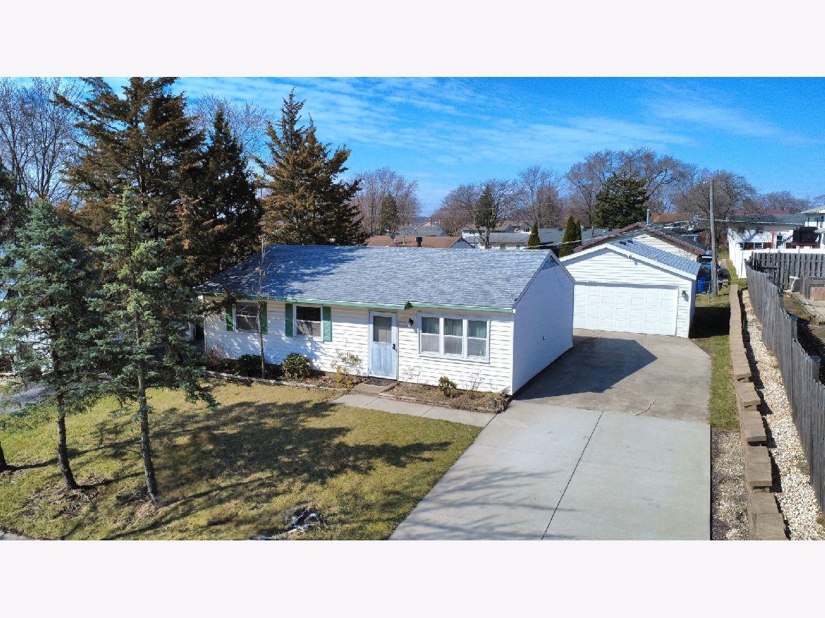 Homes & Condos & Townhomes Sold Arbury Hills Mokena Illinois, 19524 Sycamore