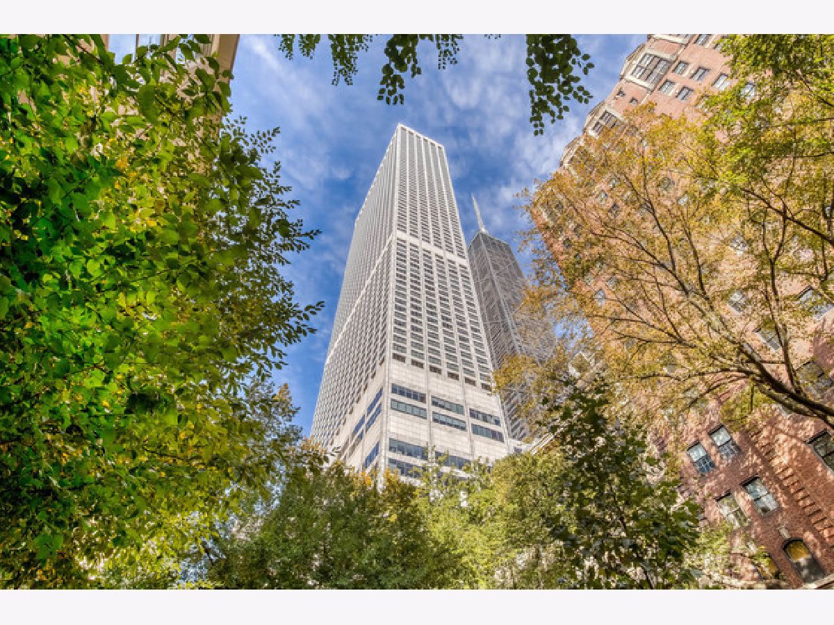 Condominiums Sold Water Tower Residences Chicago Illinois, 180 Pearson