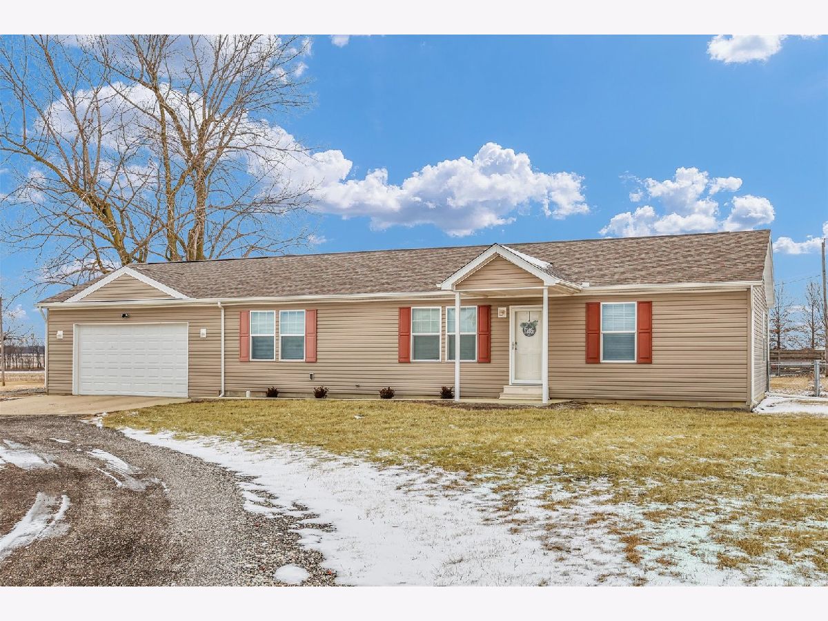  Sold Oakwood Illinois, 12925 Kickapoo Park