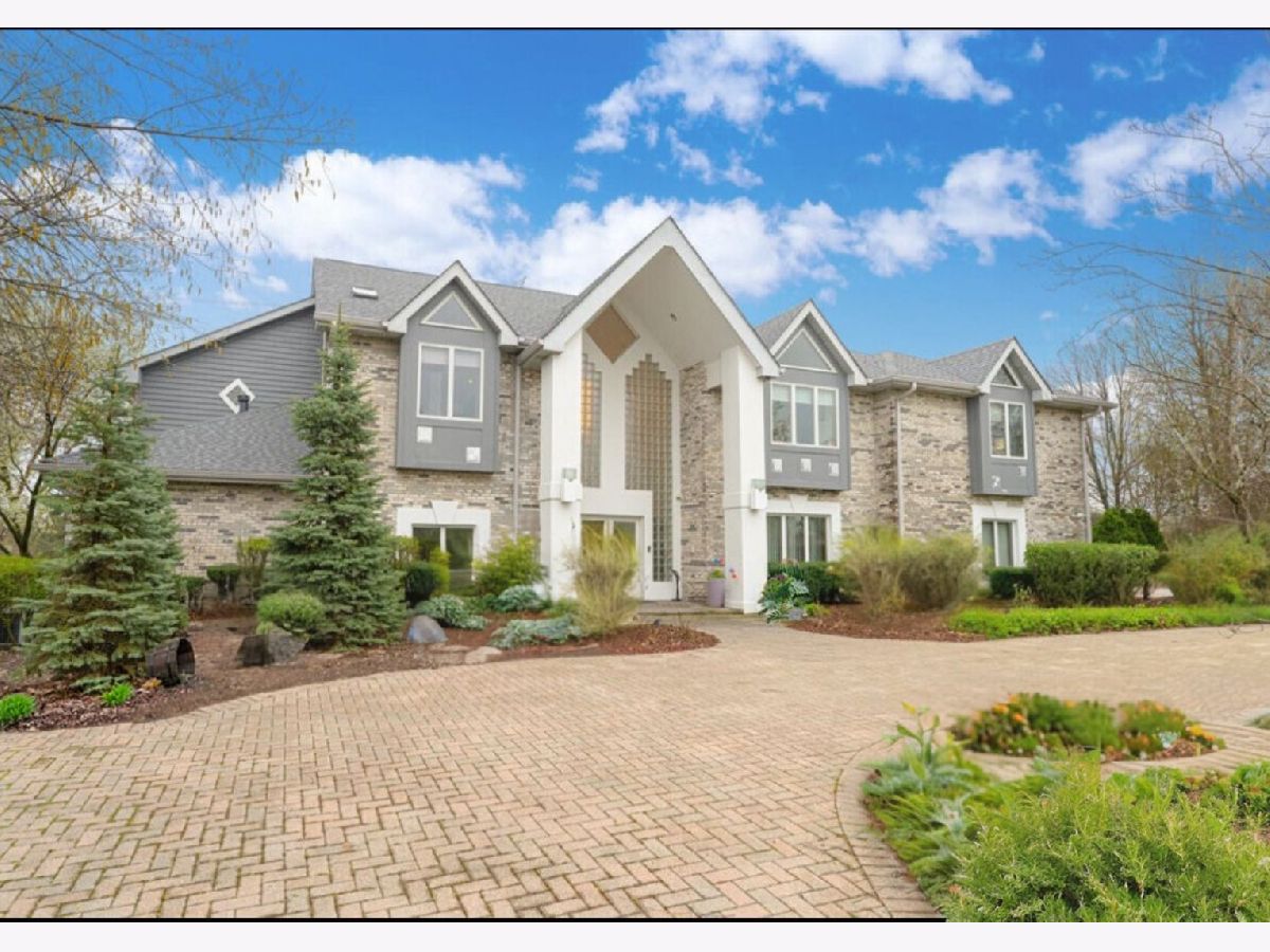 Homes Sold Marilyn Estates Mokena Illinois, 11527 Bryn Mawr