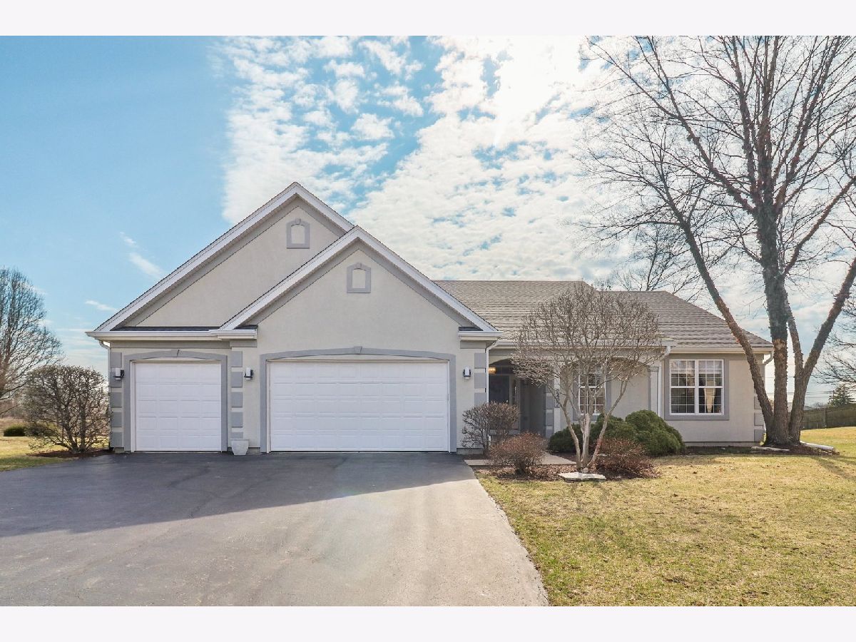 Homes Sold Brookside Plainfield Illinois, 2402 Monterey