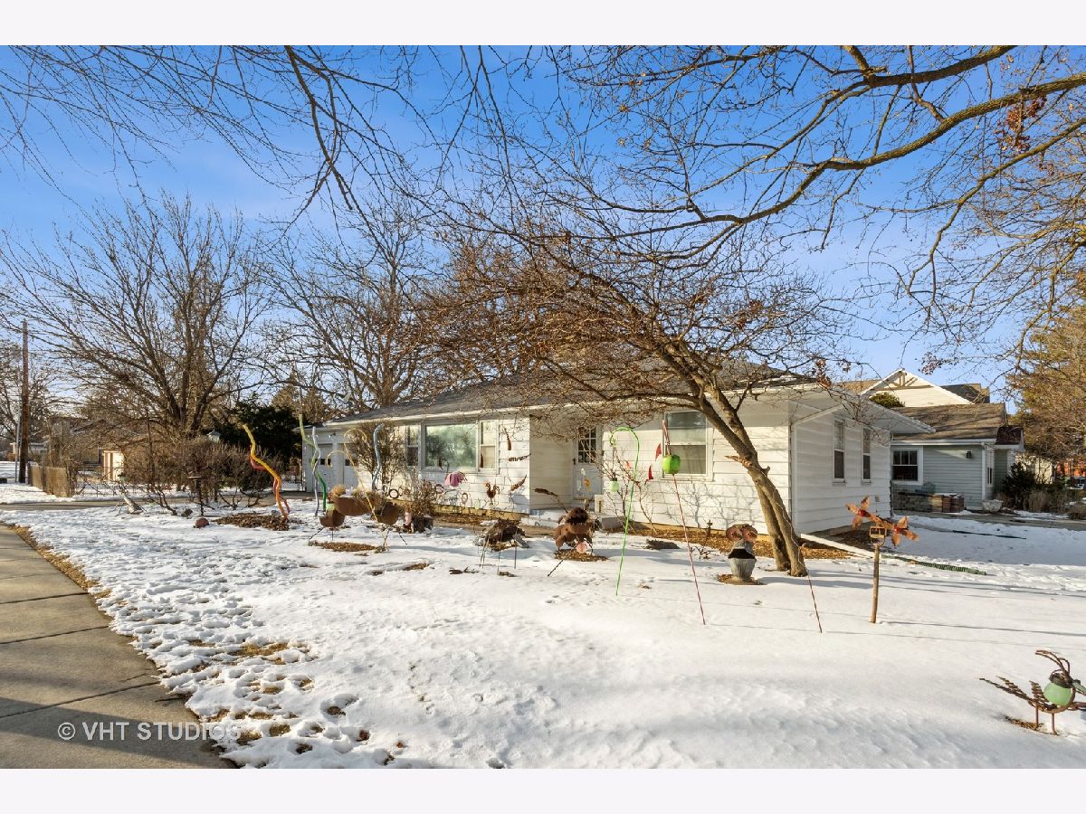 Homes Sold Krohler Naperville Illinois, 329 8th