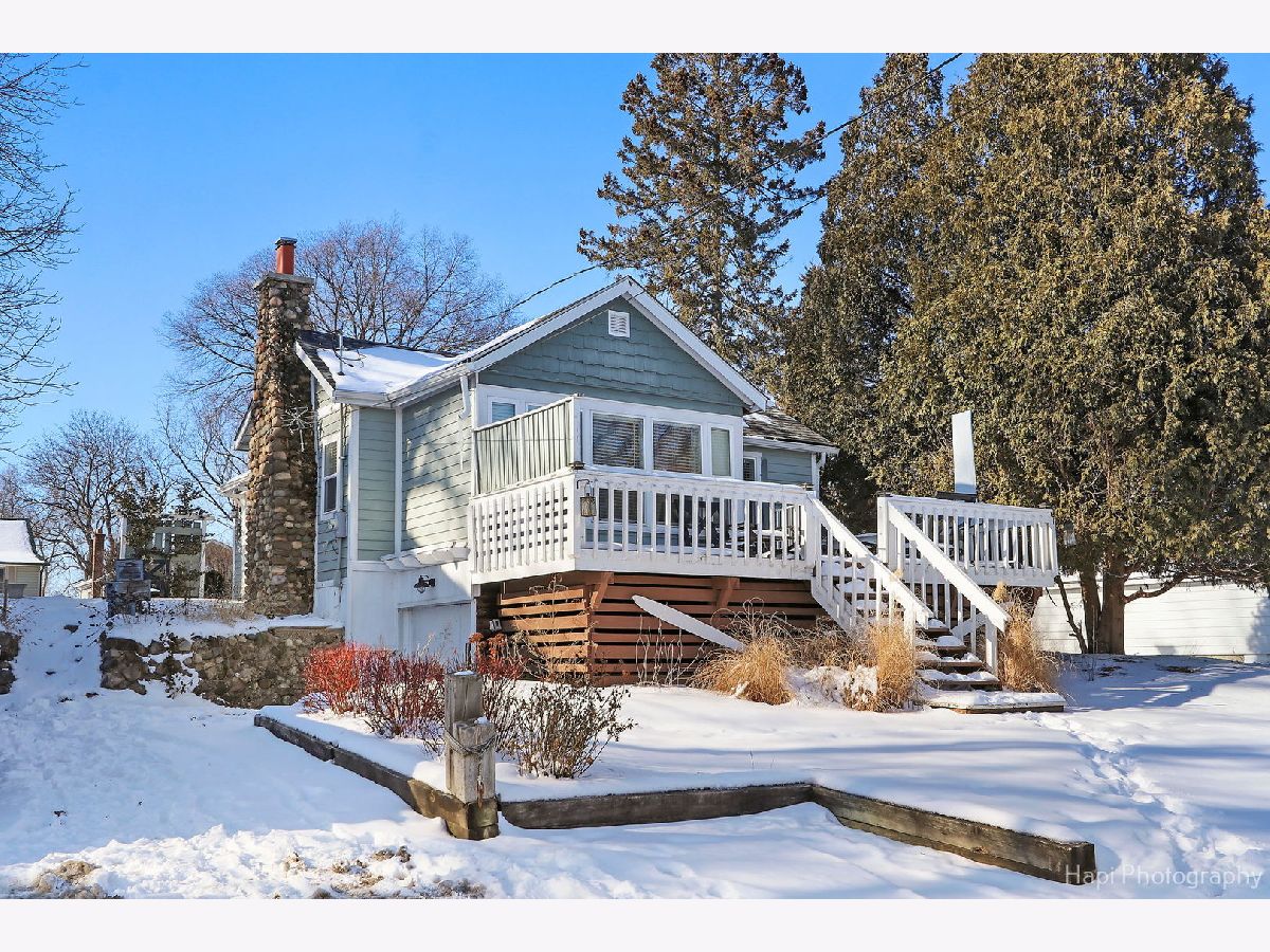 Homes Sold Wonder Woods Wonder Lake Illinois, 5604 Wonder Woods