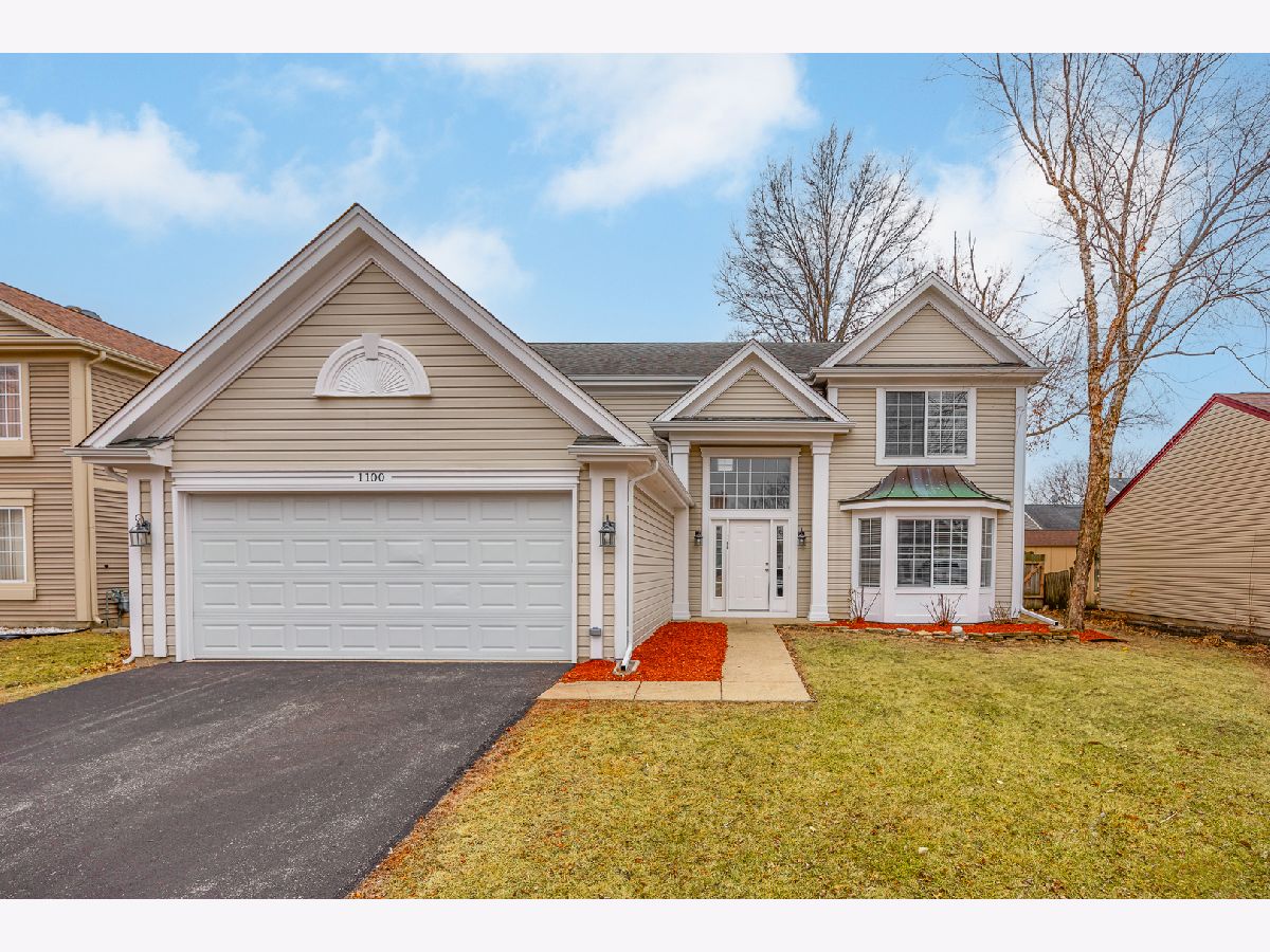 Homes Sold Golden Oaks Aurora Illinois, 1100 Scarlet Oak