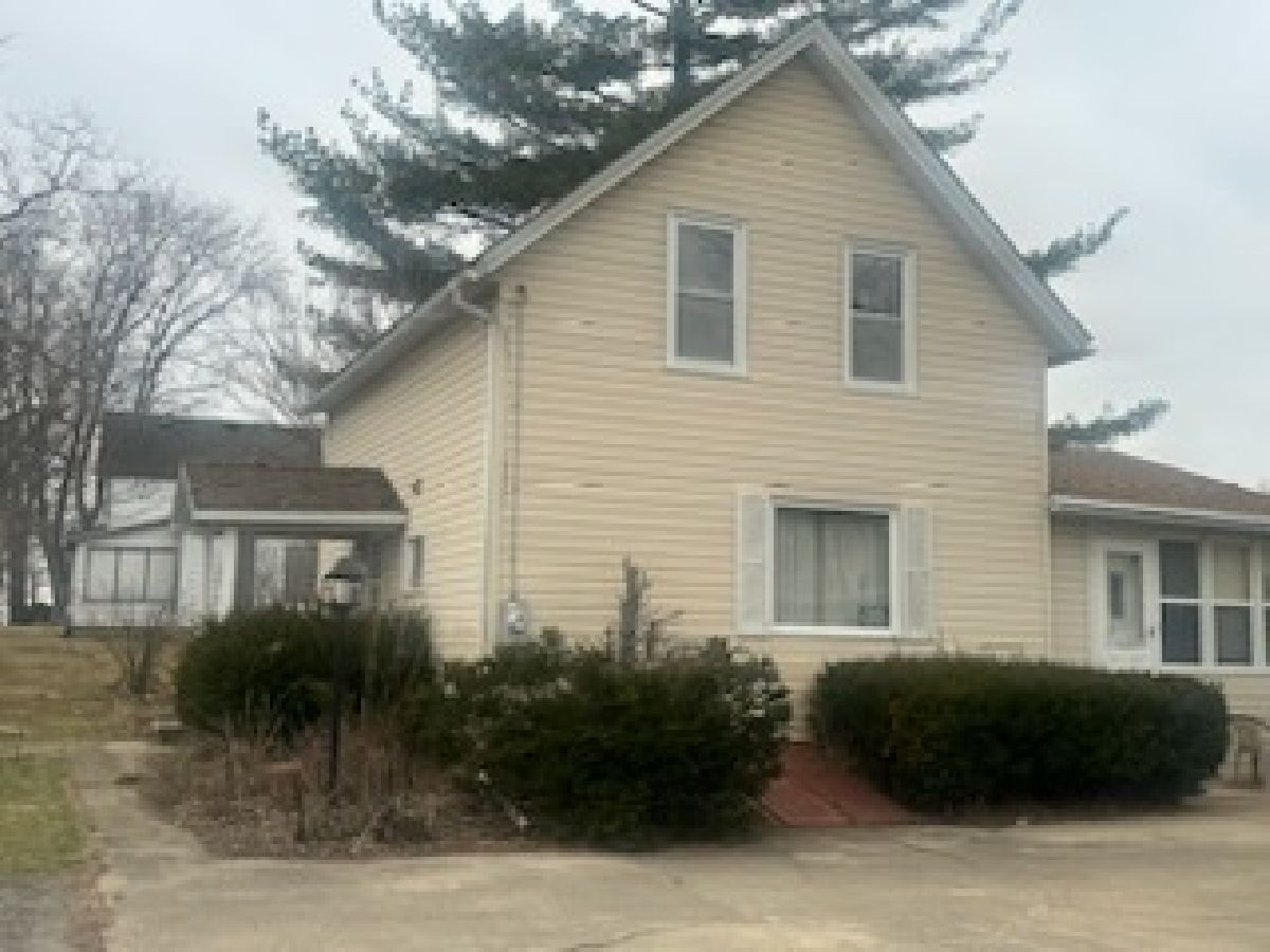  Sold Amboy Illinois, 232 Pleasant