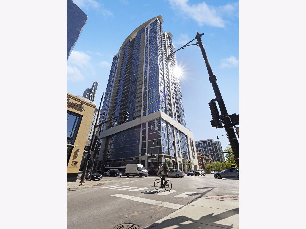 Condominiums Sold 1400 Museum Park Chicago Illinois, 100 14th