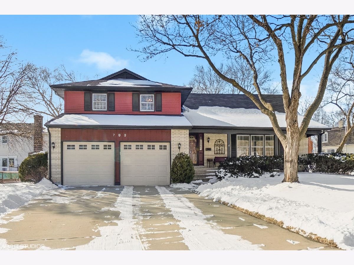 Homes Sold Hunting Ridge Palatine Illinois, 766 Harvard