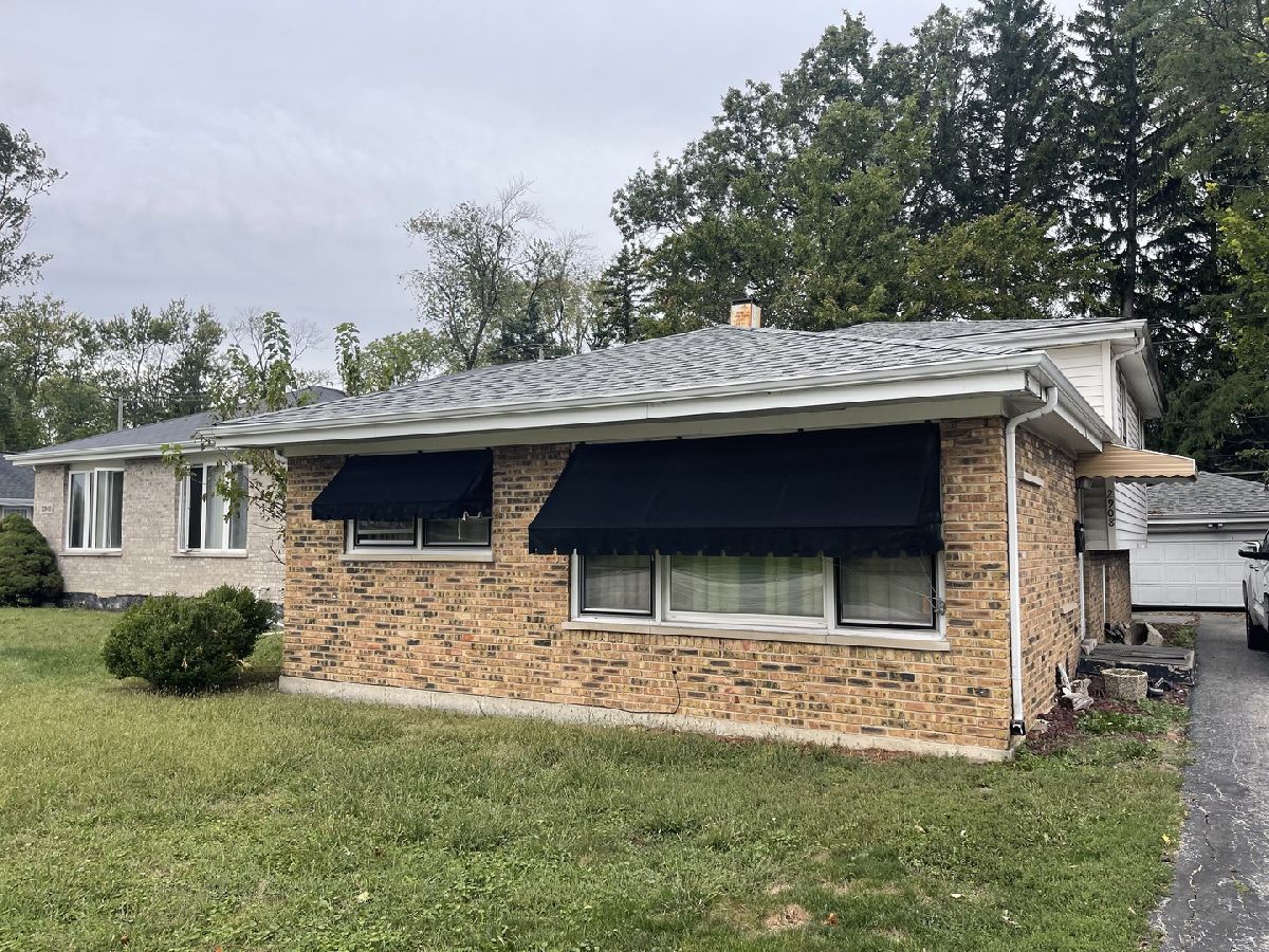 Homes Sold Pottawatomie Hills Hazel Crest Illinois, 2908 175th