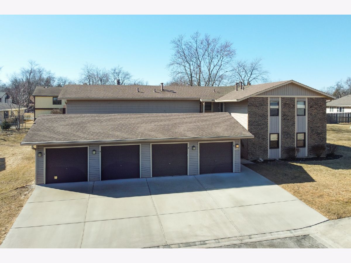 Condos & Townhomes Sold Sierra Blanca Hanover Park Illinois, 1360 Laguna
