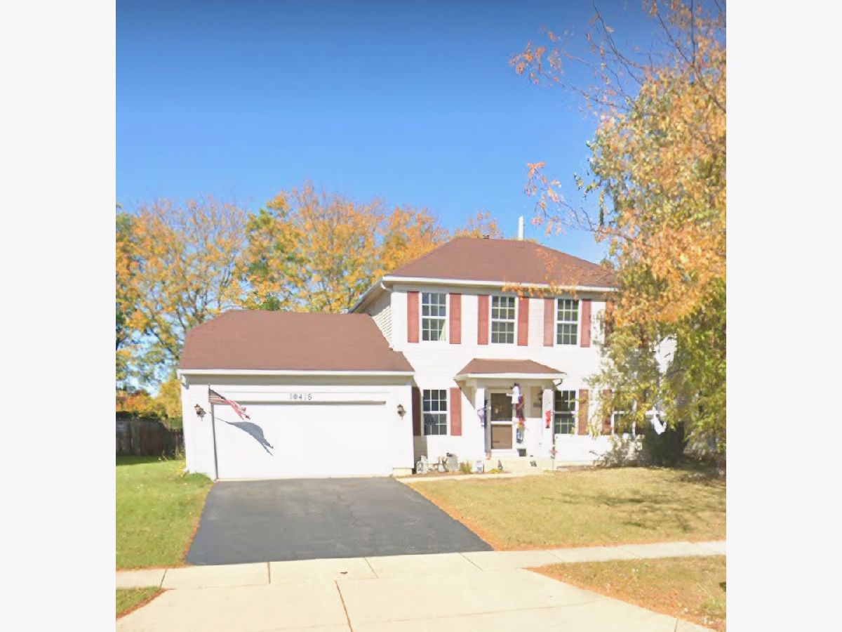 Homes Sold Heritage Huntley Illinois, 10418 Fleetwood