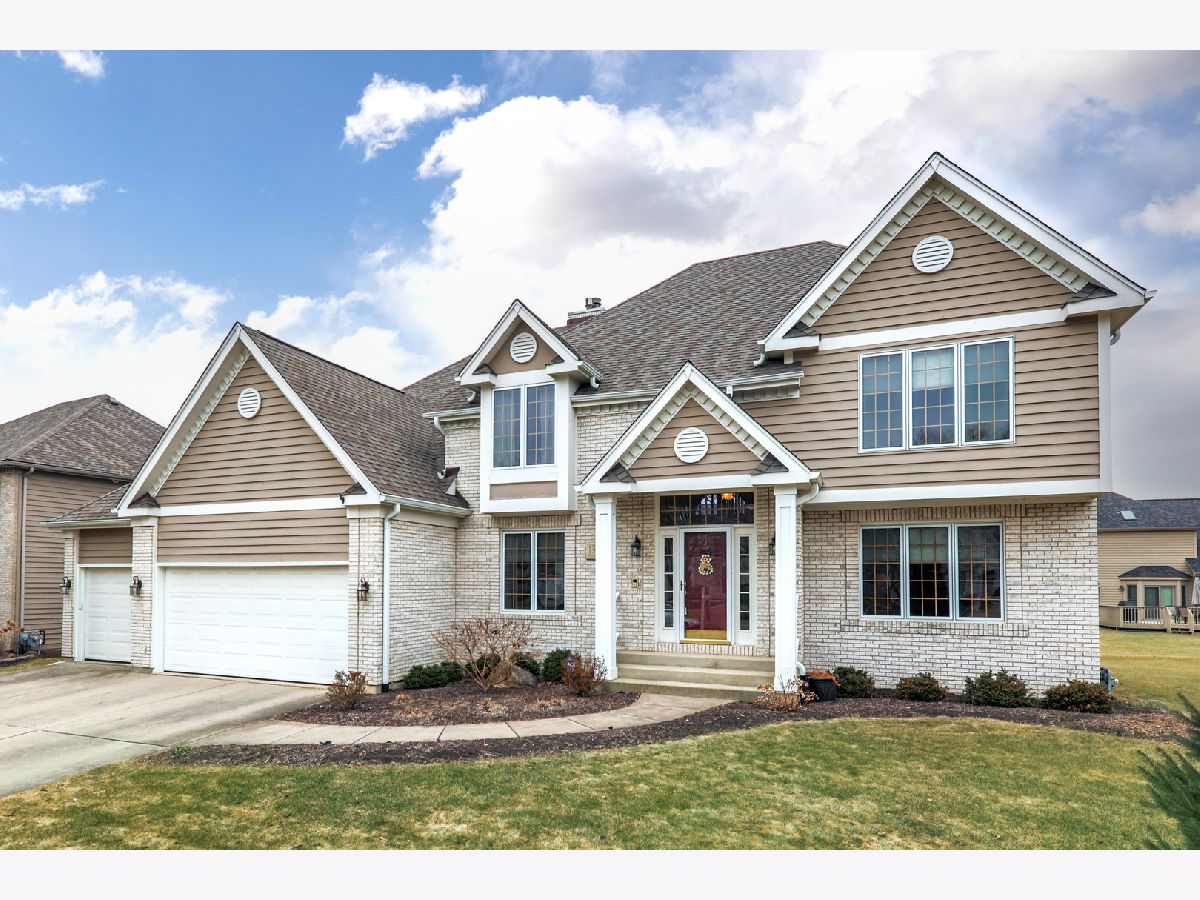 Homes Sold Ashbury Naperville Illinois, 1524 Grommon
