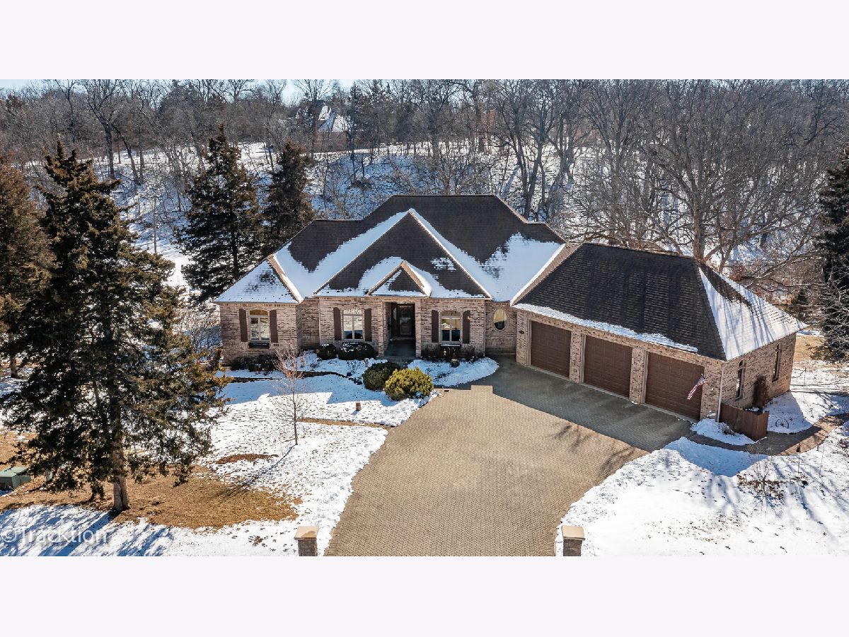  Sold Sheridan Illinois, 2596 3689th