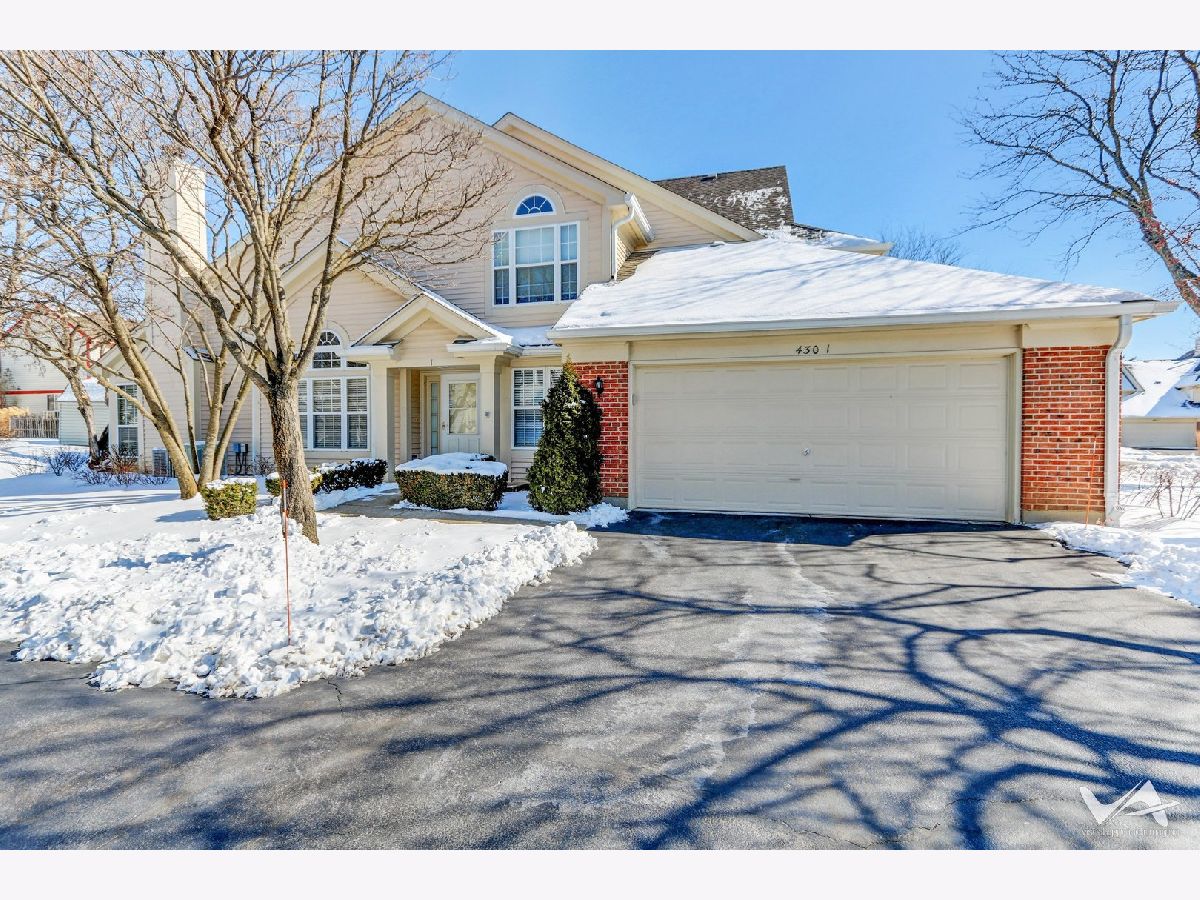 Townhomes & Condos & Homes Sold Fairfax Commons Bartlett Illinois, 430 Cromwell