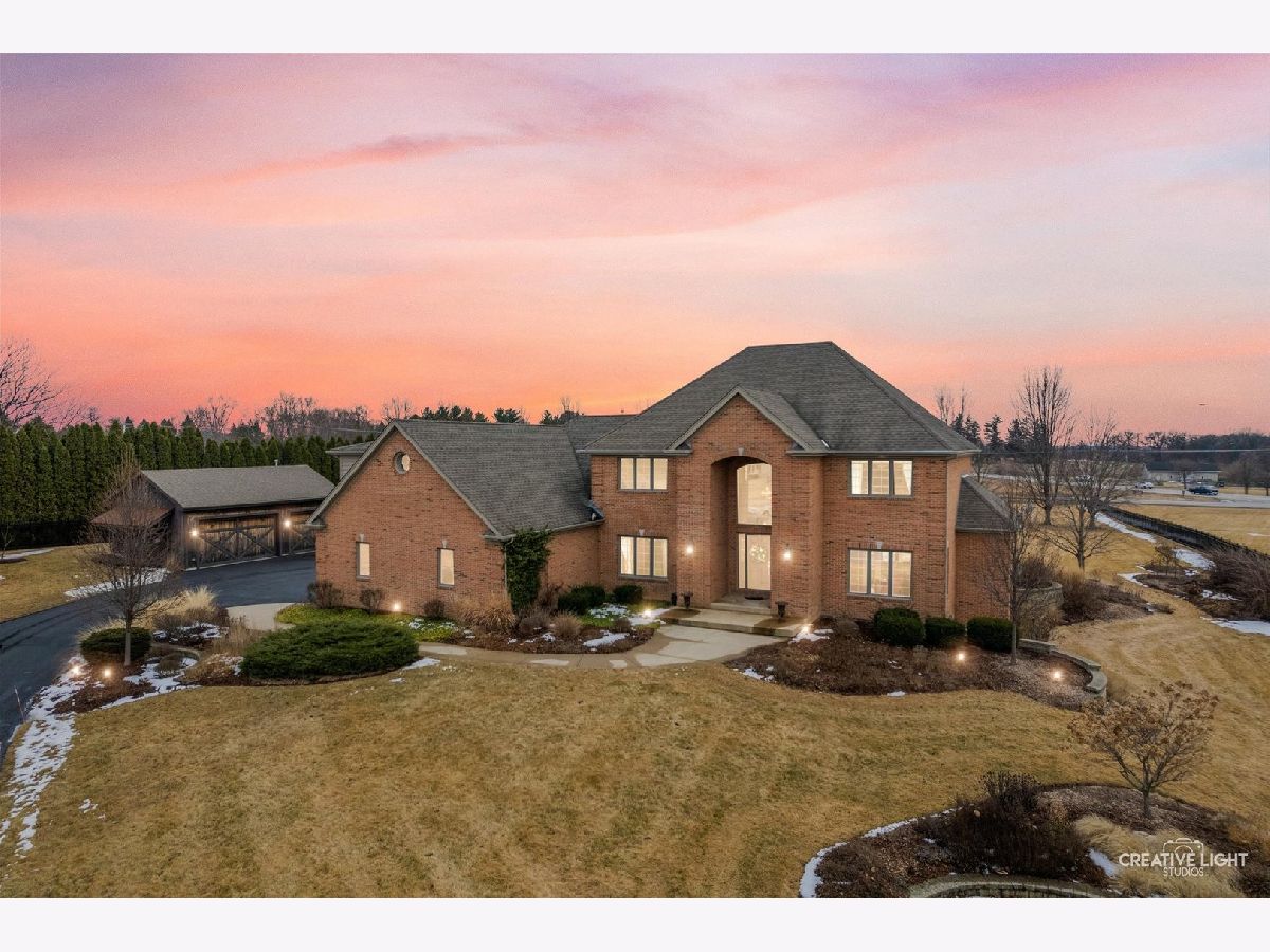Homes Sold Burlington Hills Hampshire Illinois, 45W301 Freedom