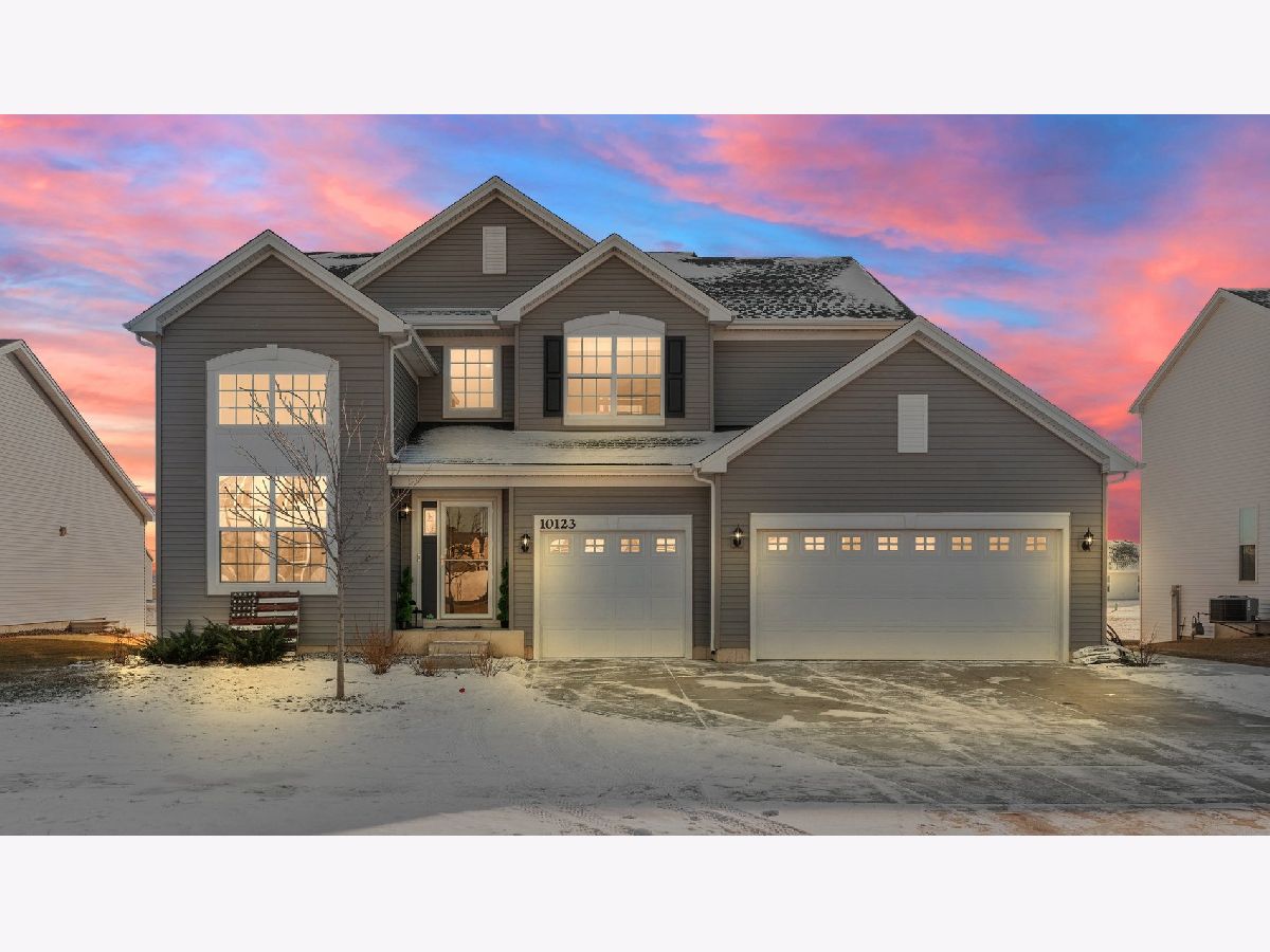  Sold Cedar Lake Indiana, 10123 145th