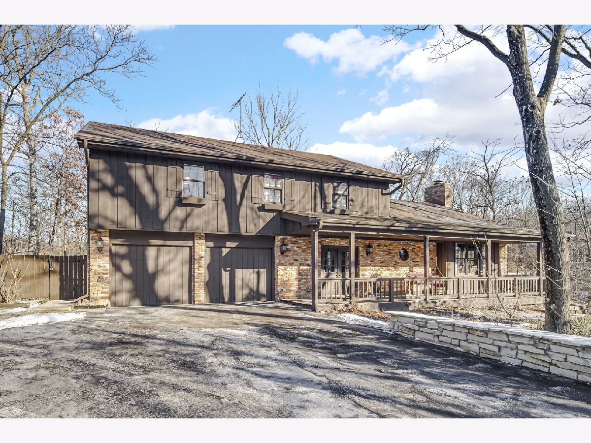 Homes Sold Swiss Valley Crete Illinois, 95 Alpine
