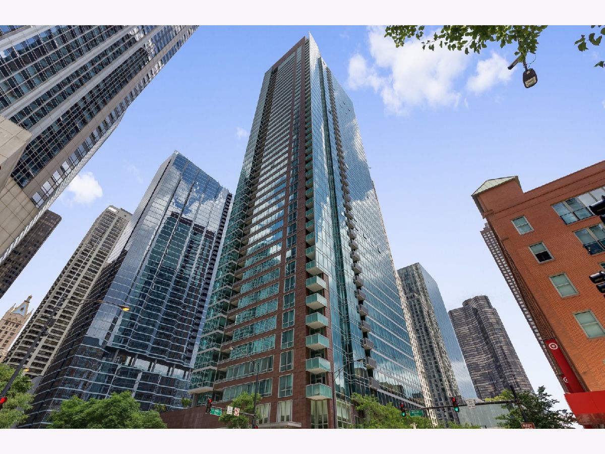Condos & Townhomes Sold Parkview Condominiums Chicago Illinois, 505 Mcclurg