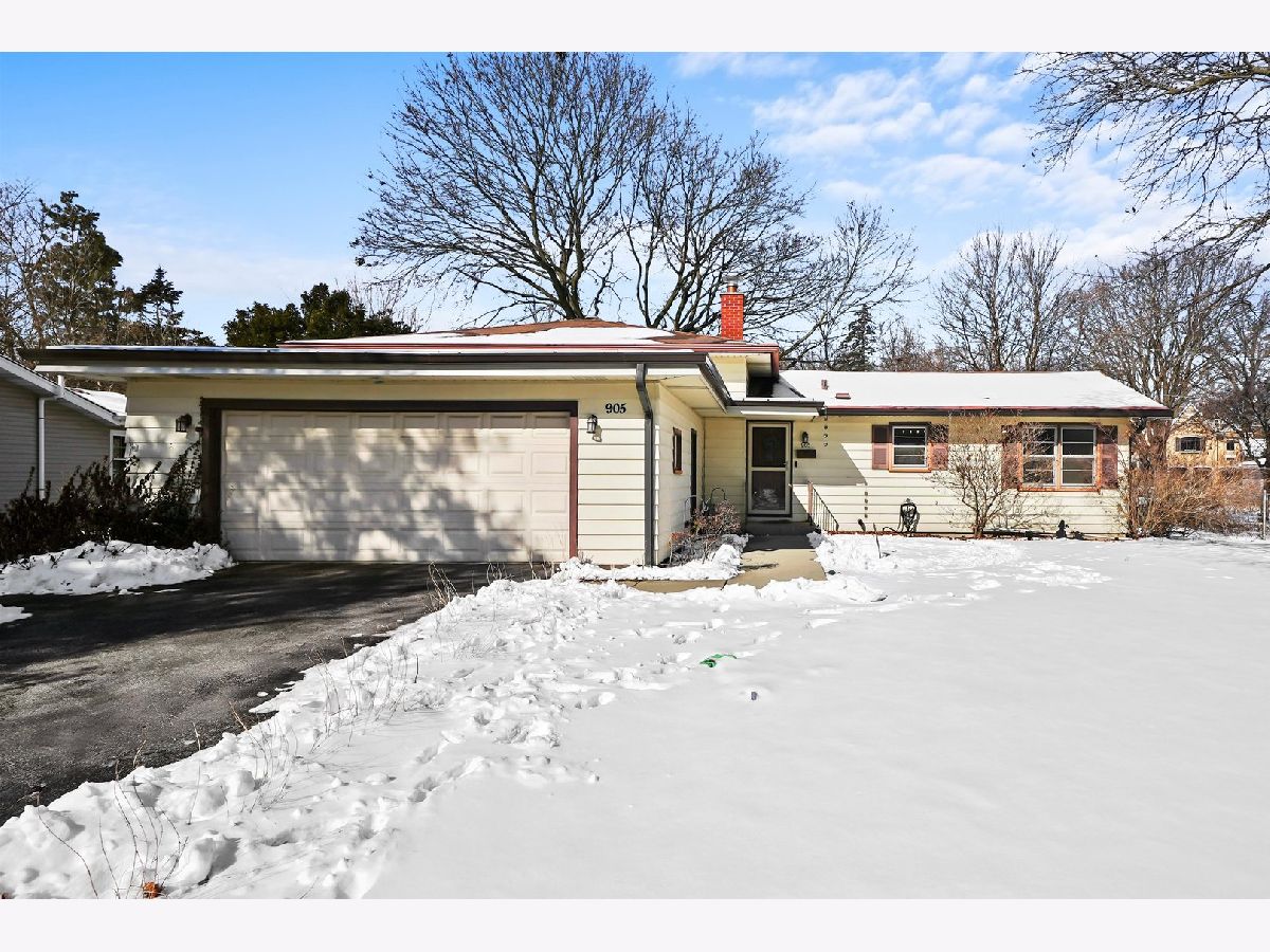 Homes Sold Moser Highlands Naperville Illinois, 905 Lilac